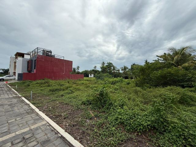 Terreno en Residencial Diamante