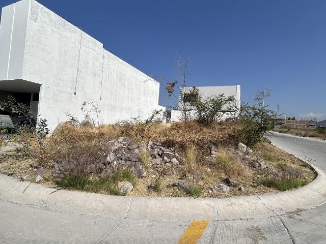 Terreno en Residencial El Molino