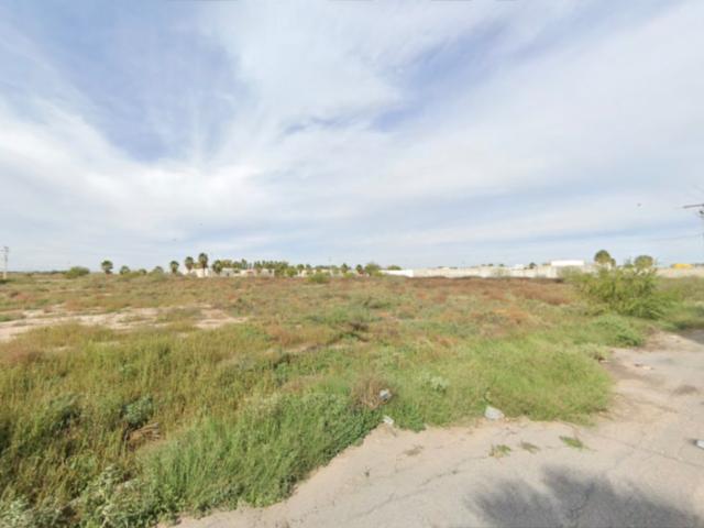 Terreno en residencial lumabalca