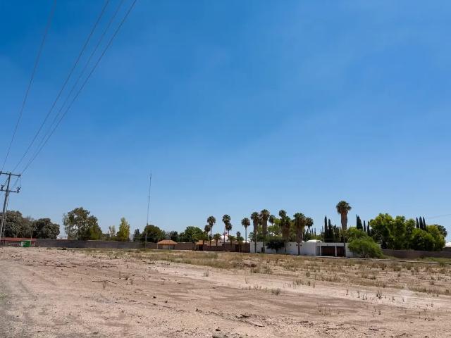 Terreno en Residencial Lumabalca, Matamoros Coahuila