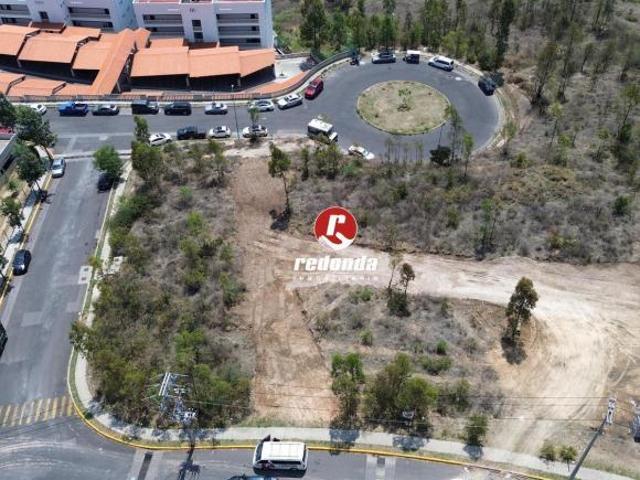Terreno en Residencial Lago Esmeralda