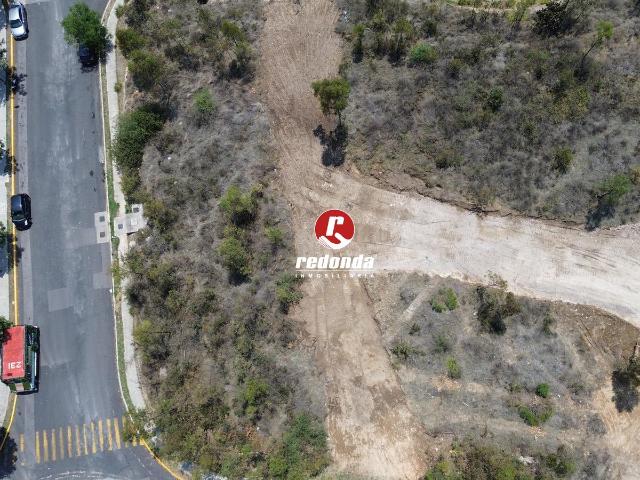Terreno en Residencial Lago Esmeralda