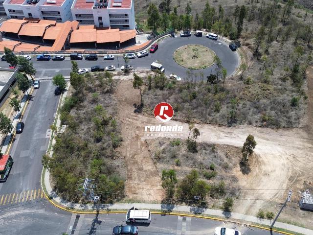 Terreno en Residencial Lago Esmeralda