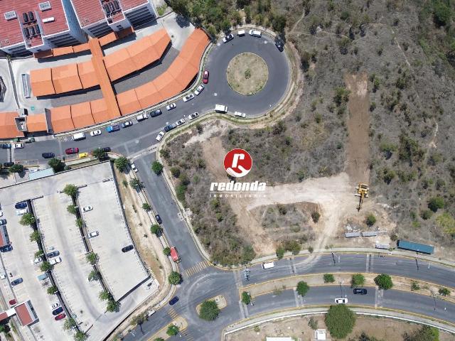 Terreno en Residencial Lago Esmeralda