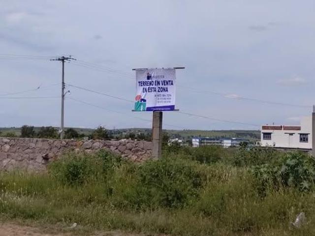 Terreno en Residencial Las Ca?adas