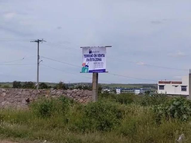 Terreno en Residencial Las Cañadas
