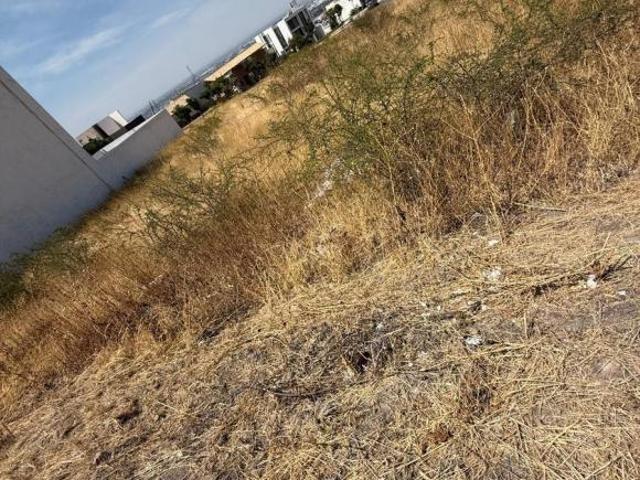 Terreno en Residencial Punta del Este