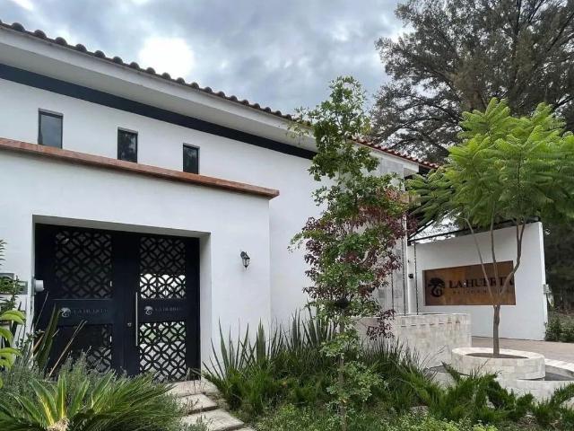 Terreno en Residencial Santa Elena