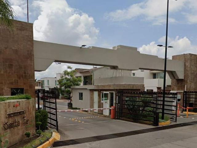 Terreno en Residencial Santa Fe