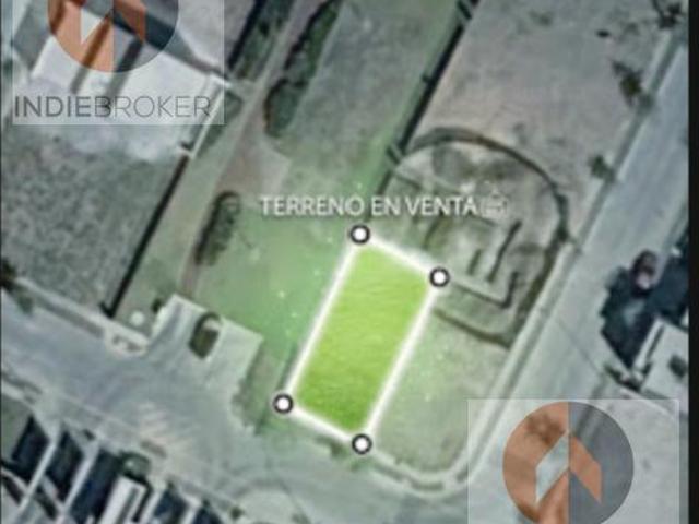 Terreno en Residencial Santa Fe