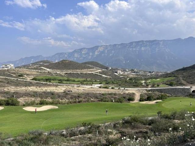 Terreno en Residencial Terralta Garcia