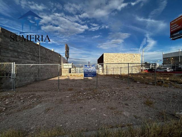 TERRENO EN RESIDENCIAL UNIVERSIDAD