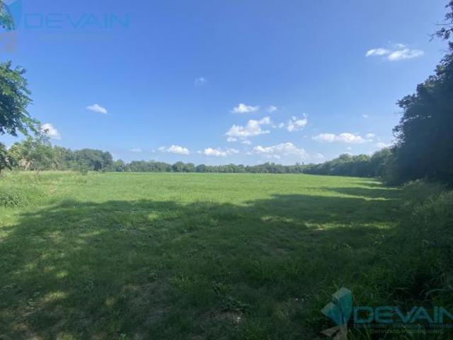 Terreno en Residencial Valle Azul