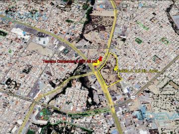 Terreno en Rep?blica Norte