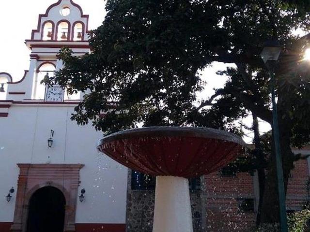 Terreno en Riberas del Pilar San Antonio Tlayacapan Ajijic