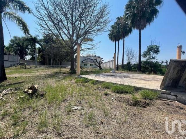 TERRENO EN RIOVERDE SLP