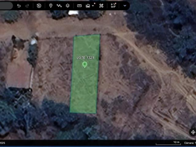 Terreno en Rinc?n de Jaimes