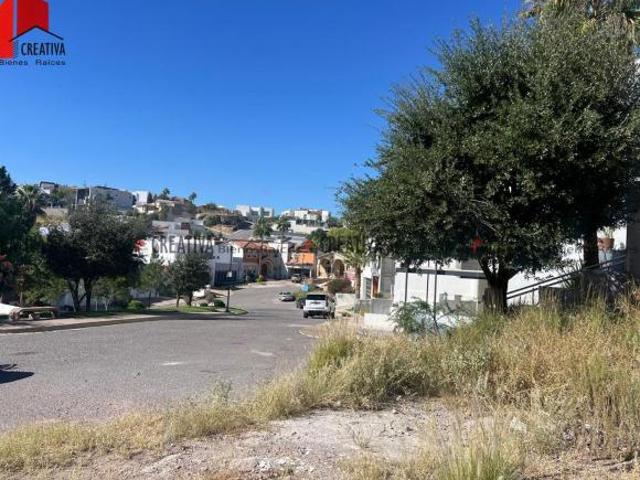 Terreno en Rincon de las Lomas, Zona Valles, Chihuahua, Chihuahua
