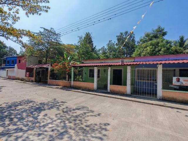Terreno en Rinconada Veracruz