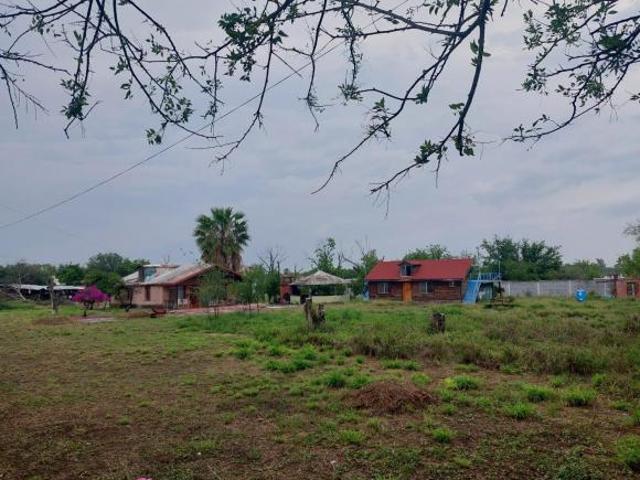 Terreno en Rinconada Colonial