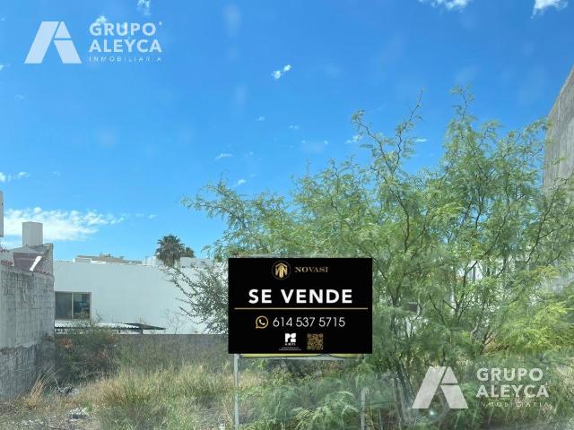 Terreno en Rincones de San Francisco