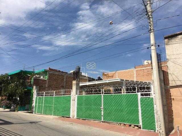 Terreno en Rivera de La Presa