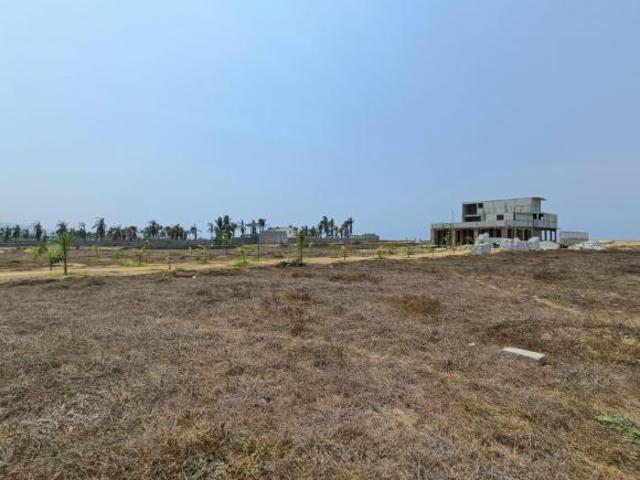 Terreno en Riviera pie de la cuesta coyuca