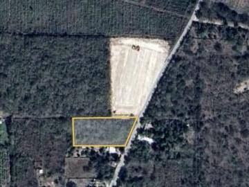 Terreno en Suma, Yucatán en Venta