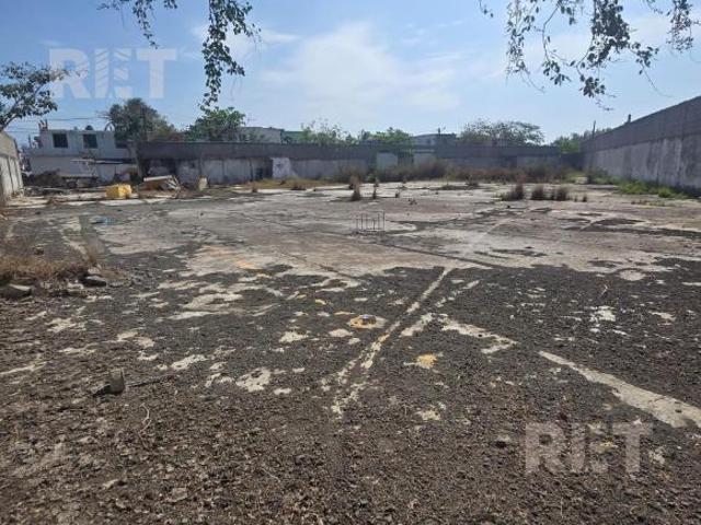 Terreno en Sahop