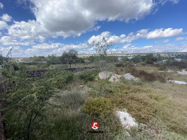 Terreno en Saldarriaga