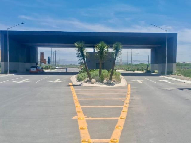 Terreno en Salinas Victoria
