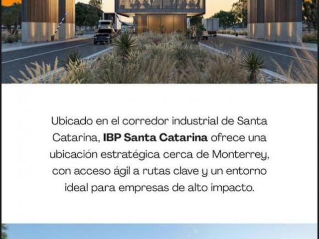 Terreno en Salinas Victoria