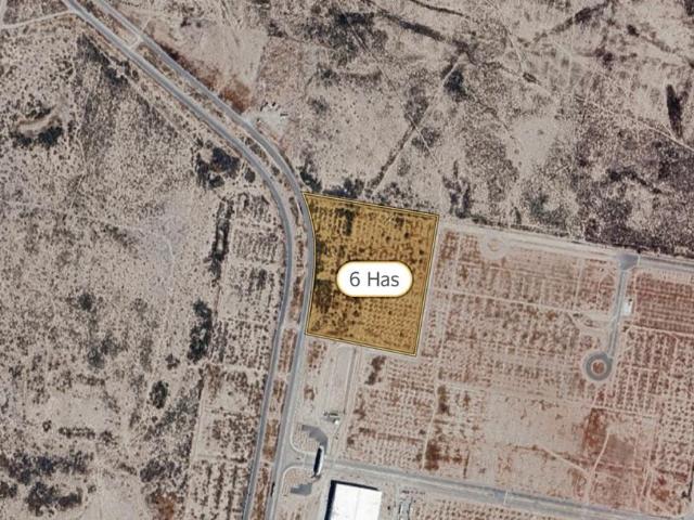 Terreno en Saltillo, Coahuila de Zaragoza