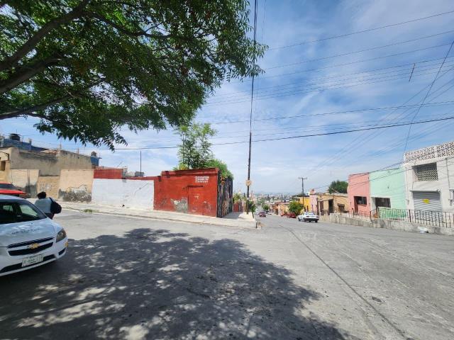 Terreno en Saltillo Zona Centro