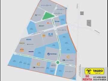 Terreno en Saltillo