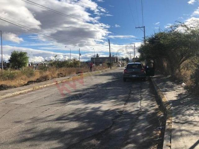Terreno en Salvatierra
