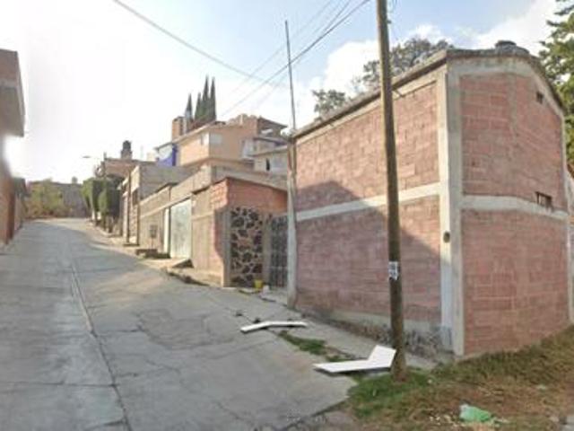 Terreno en San Agust?n