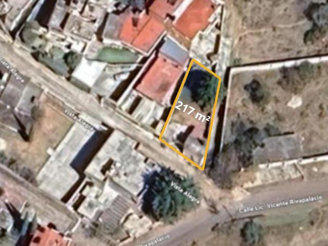 Terreno en San Agust?n