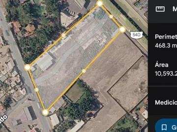 Terreno en San Agustin con salida a Lopez Mateos y Av Camino Real a Colima