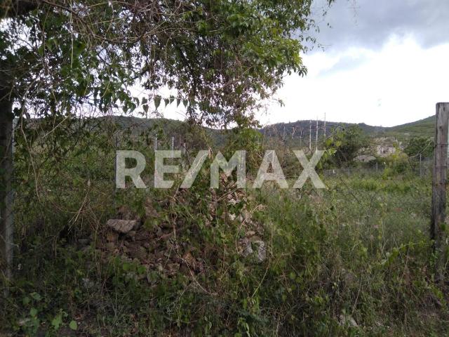 TERRENO EN SAN AGUSTIN DE LAS JUNTAS