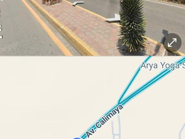 Terreno en San Andr?s Ocotl?n