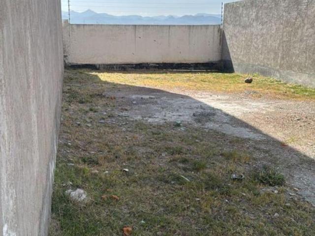 Terreno en San Angel IV