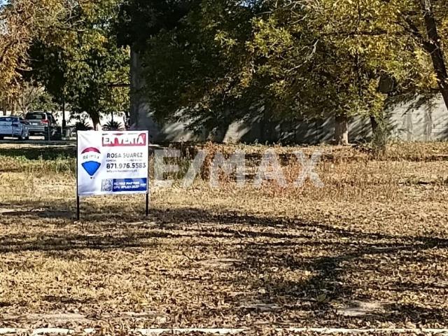 Terreno en San Armando Residencial