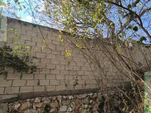 Terreno en San Arturo