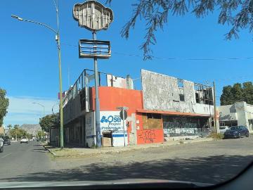 Terreno en San Benito