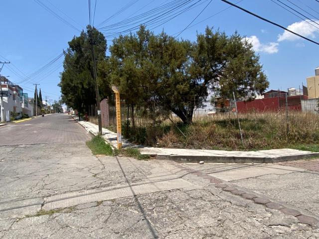 Terreno en San Buenaventura Atempan