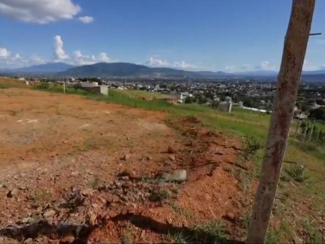 Terreno en San Felipe Del Agua 1