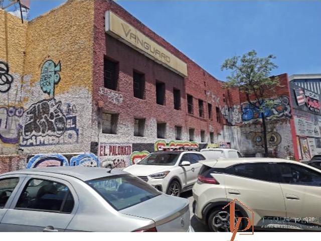 Terreno en San Francisco Cuautlalpan