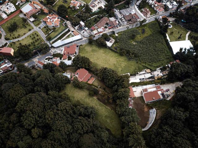Terreno en San Francisco Ayotuxco