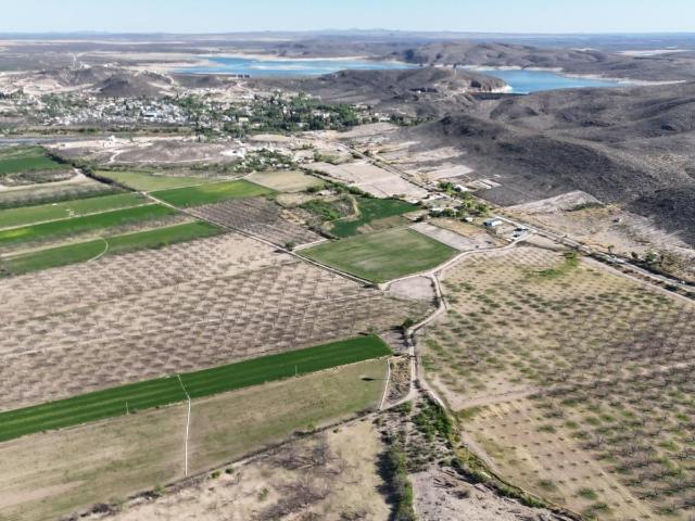 Terreno en San Francisco de Conchos